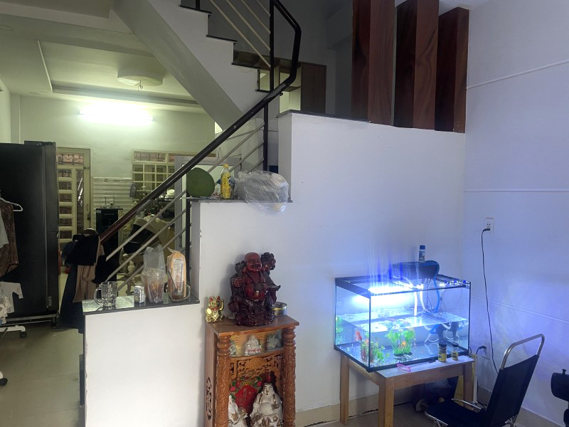 Bán Nhanh Nhà 2 Tầng – 4*12.5 – Hẻm Xe Hơi – Gần Tô Ngọc Vân, Tam Phú Thủ Đức – Giá Tốt 5.7 Tỷ - Ảnh 3